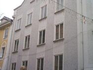 3-Zi.-Wohnung mit Balkon m Zentrum von Passau - Passau