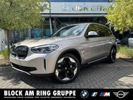 BMW iX3, ALED HK Gestik, Jahr 2021 - Wernigerode