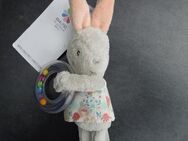 Baby Rassel-Greifling Hase Topomini Ernsting's Family neu 3,- - Flensburg