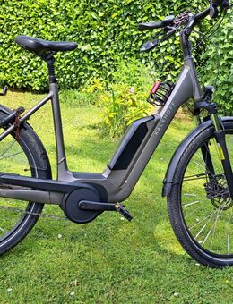 E-Bike von Kalkhoff - Hilden