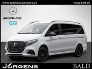 Mercedes V 300, AVANTGARDE NIGHT L AMG, Jahr 2024 - Siegen (Universitätsstadt)