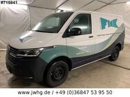 VW Transporter LED/TEMPO/KAMERA/SITZHZ/DAB - Steinbach-Hallenberg