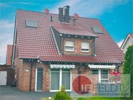 *PROVISIONSFREI* DHH BJ 2010 in bevorzugter Wohnlage in Hamm, für Singles, Paare oder kl. Familie! - Hamm