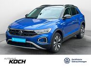VW T-Roc, 1.5 TSI Move, Jahr 2023 - Öhringen