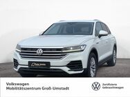 VW Touareg, 3.0 TDI, Jahr 2020 - Groß Umstadt