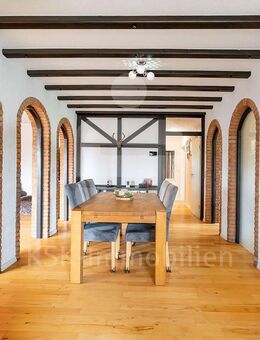 Schöne 4-Zimmer Wohnung mit Loggia in Kerpen ! - Kerpen (Kolpingstadt)