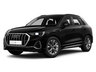 Audi Q3, S line 35 TFSI S line EINPARKHÍLFE CONNECT, Jahr 2024 - Speyer