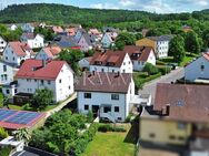 Doppelhaushälfte mit Gartenparadies in Reutlingen - Sondelfingen. - Reutlingen