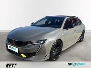 Peugeot 508, SW Hybrid4 PSE Plug-In EU6d, Jahr 2021 - Mayen