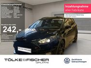 Ford Focus, 2.0 EcoBoost ST Sportp, Jahr 2018 - Krefeld