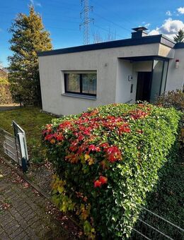 KL-Nord - Attraktives Reihenendhaus in bester Wohnlage mit Garten, 2 Terrassen und Garage - Kaiserslautern