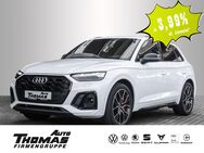 Audi SQ5, 3.0 TDI quattro, Jahr 2021 - Bonn