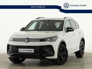 VW Tiguan, 2.0 TDI R-Line, Jahr 2024 - Augsburg