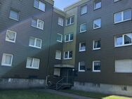 Bei VIVAWEST die Sonnenstrahlen auf dem eigenen Balkon genießen. - Gelsenkirchen