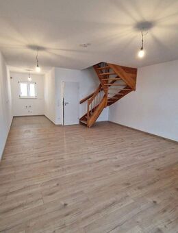 Große 2,5-Zimmer-Maisonette-Wohnung - Geretsried