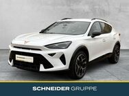 CUPRA Formentor, 1.5 VZ e-Hybrid 272, Jahr 2024 - Chemnitz