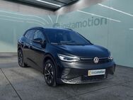 VW ID.4, Pro Performance Tech, Jahr 2022 - München