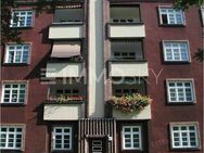 Schöne bezugsfreie Wohnung in Berlin Spandau - Berlin
