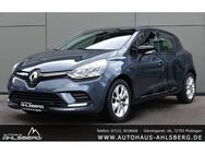 Renault Clio IV LIMITED LED/NAVI/DAB/PDC/SHZ/BT/MFL/TEMPO. - Pfullingen