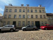 Großzügige 2-Zimmer-Wohnung mit Balkon - Neuruppin