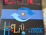 Emc Helio centric - Hannover