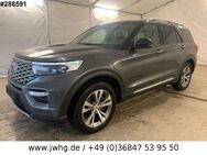 Ford Explorer Platinum Hybrid 4x4 7Si 20" ACC PanoKam - Steinbach-Hallenberg