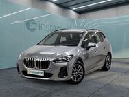 BMW 218, i M Sport DA HK-HiFi Komfort, Jahr 2022 - München