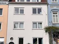 Charmante 3-Zimmer-Wohnung im Herzen des Viertels - Bremen