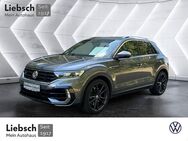 VW T-Roc, 2.0 TSI R, Jahr 2020 - Lübben (Spreewald)