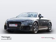 Audi TT RS Roadster TTRS Roadster 2.5 TFSI Q LM20 SPORT-AGA KAMERA - Dorsten