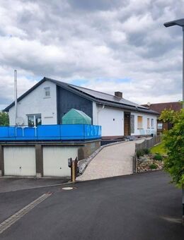 Einzigartiges Zuhause in Stadtallendorf - Großzügig, modernisiert & sofort bezugsbereit - Stadtallendorf