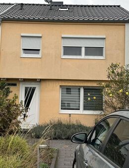 Reduziert! Solides Einfamilienhaus in schöner Lage von Mönchengladbach-Windberg mit Ausbaureserve - Mönchengladbach