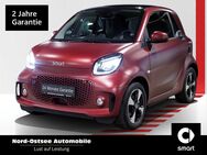 smart EQ fortwo, EXCLUSIV AMBIENTE, Jahr 2023 - Hamburg Hamburg-Nord