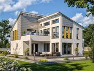 Architektenhaus - Kirchentellinsfurt