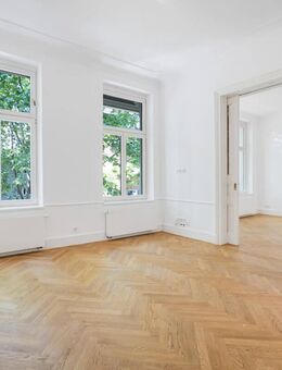 RIDA FLATS - RATHENAUVIERTEL. Gründerzeit mit Gegenwart-architektonischer Charme im Herzen der Stadt - Köln