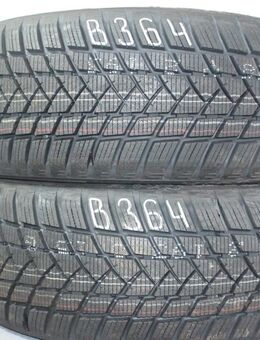 2x Winterreifen GT Radial WinterPro 2 evo 205/55 R16 91H Demo Dot2824 B364 - Euskirchen Zentrum