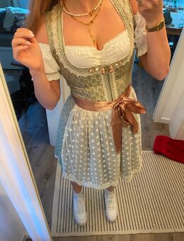 Dirndl, Oktoberfest - Hamburg Altstadt