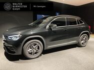 Mercedes GLA 250, e MBUX AMG Ambiente, Jahr 2023 - Rellingen