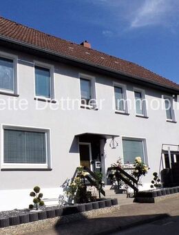 Modernes Wohnen in Duingen - Duingen