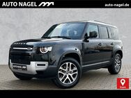 Land Rover Defender, 110 D200 S Meridian Winter-Pack, Jahr 2022 - Essen