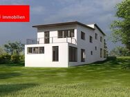 Einzigartige Bauchance in Niederzell: 628m² Baulücke mit Baugenehmigung für Ihr Traumhaus! - Schlüchtern