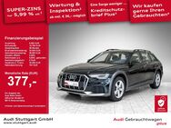 Audi A6 Allroad, quattro 55 TDI, Jahr 2020 - Böblingen