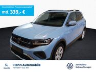 VW T-Cross, 1.0 TSI Life, Jahr 2024 - Esslingen (Neckar)