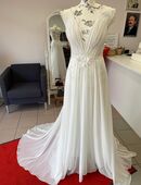 Brautkleid in 03096
