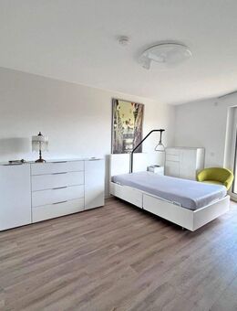 Seniorenwohnanlage LAVIDA - schöne 2 Zi. Wohnung mit Balkon inkl. Einbauküche! - Nürnberg