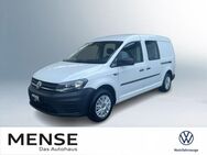 VW Caddy, Maxi Kombi Basis Maxi Kombi 2, Jahr 2020 - Gütersloh