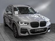 BMW X3, M40 d AERO MEMO, Jahr 2020 - Kiel