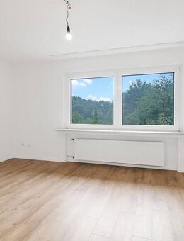 61 m² frisch renovierte 2-Zi.-Wohnung mit modernem Bad - ideal für Anleger & Eigennutzer - Bochum