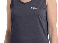 Jack Wolfskin Tanktop CROSSTRAIL TANK W