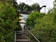 Zweifamilienhaus mit herrlichem Fernblick - Morschen